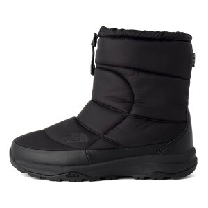yAEgbgzTHE NORTH FACE UEm[XEtFCX kvVu[eBEH[^[v[t VIImjZbNXn/ J[FBKiTNFubN×TNFubNj/ Nuptse Bootie WP VII NF52272 BK