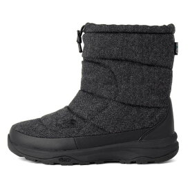 【クリアランス】THE NORTH FACE ザ・ノースフェイス ヌプシ ブーティ ウォータープルーフ VII ユニセックス / Nuptse Bootie WP VII NF52272 WB