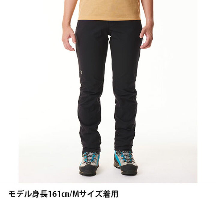 楽天市場】finetrack ファイントラック ウィメンズ カミノパンツ  