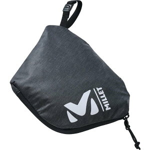 yNAXzMILLET ~[ }XN P[X / MASK CASE MIS0730 7316 BLACK HEATHER