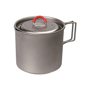 �y�ő�P10�{�I4/18���zEVERNEW �G�o�j���[ Ti Mug pot 500 / ECA537