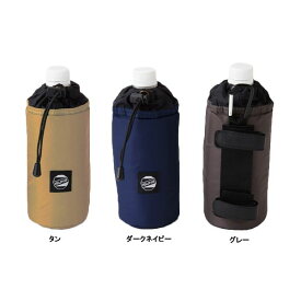 【最大P15倍！4/26迄】ISUKA イスカ ボトルクーラー500 / Bottle Cooler 500 / 3413