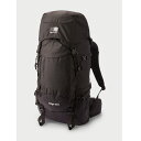 【アウトレット】KARRIMOR カリマー リッジ30プラス スモール / ブラック ridge 30＋ Small 5010999000