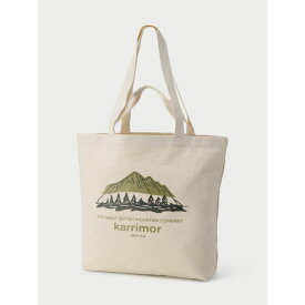 karrimor カリマー ベン ネビス コットン トート / ben nevis cotton tote 5011190523