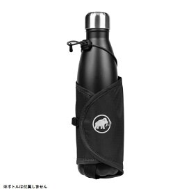 【最大P5倍！6/4迄】MAMMUT マムート リチウム アドオン ボトルホルダー / Lithium Addon Bottle Holder 281000280 0001