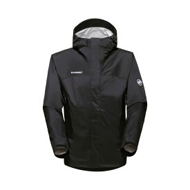 MAMMUT マムート メンズ マイクロレイヤ ハドシェル ジャケット アジアンフィット / Microlayer 2.0 HS Hooded Jacket AF 101028651 0001