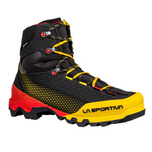 LA SPORTIVA ���E�X�|���e�B�o �G�N�C���r�E�� ST GTX�iR�j / AEQUILIBRIUM ST GTX�iR�j 31A �u���b�N x �C�G���[