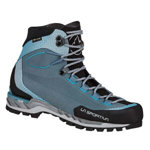 �y�A�E�g���b�g�zLA SPORTIVA ���E�X�|���e�B�o TRANGO TECH LEATHER GTX WOMAN / �g�����S �e�b�N ���U�[ GTX �E�[�}�� 903624