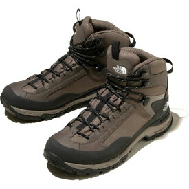 【アウトレット】THE NORTH FACE ザ・ノースフェイス クレストン ミッド フューチャーライト メンズ / Creston Mid FUTURELIGHT NF52020 FK