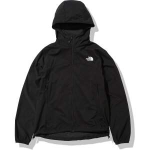 yNAXzTHE NORTH FACE UEm[XEtFCX X[eC t[fBmfB[Xn Swallowtail Hoodie NPW22202 K