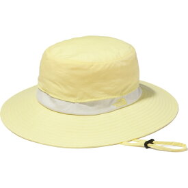 【アウトレット】THE NORTH FACE ザ・ノースフェイス サンライズ ハット レディース / Sunrise Hat NNW02041 PE KJS日よけ