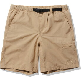 【最大P5倍！5/31迄】THE NORTH FACE ザ・ノースフェイス クラス ファイブ カーゴ ショーツ レディース / Class V Cargo Short NBW42232 KT/ ショートパンツ