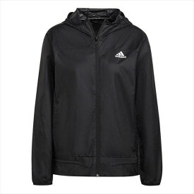 【アウトレット】adidas アディダス W D2M ビッグロゴ ウーブンジャケット［ウィメンズ］/ CL116
