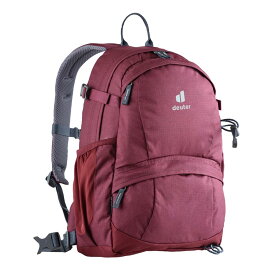 【最大P15倍！4/26迄】deuter ドイター メートヘン 20 / MADCHEN 20 D6810321 5026