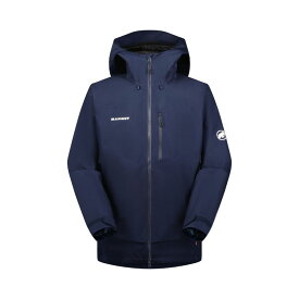 【クリアランス】MAMMUT マムート アヤコプロ2．0HSフードジャケットAFメン / Ayako Pro 2．0 HS Hooded Jacket AF Men 1010－30280 5118