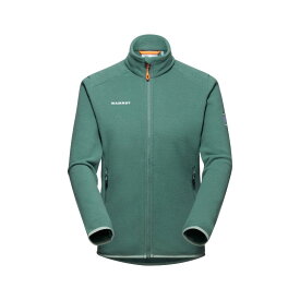 【クリアランス】MAMMUT マムート イノミネイター ライト ミッドレイヤー ジャケット ウィメン / Innominata Light ML Jacket Women 1014－04480 4023