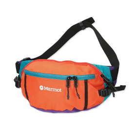 Marmot マーモット フォロワーヒップパック / Follower Hip Pack TSFUB205 MLT2