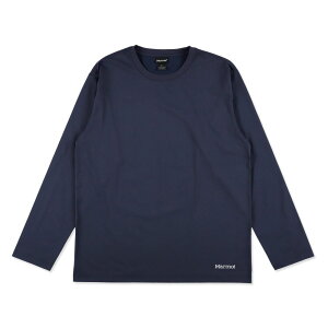 �y�A�E�g���b�g�zMarmot �}�[���b�g�m�����Y�n �G���e�b�N�����O�e�B�[ / M Tech Long Tee TSFMC202 PNG