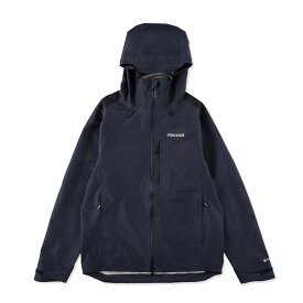 【クリアランス】Marmot マーモット ゴアテックスニカジャケット（メンズ） / GTX Nika Jacket TSFMR202 PGBK