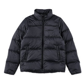 【クリアランス】Marmot マーモット ウィメンズ750フィルパワープライムダウンジャケット / Ws 750FP Prime Down Jacket TSFWD205 BLK