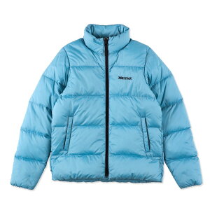 マーモット(MARMOT) ダウンジャケット レディースアウトドアジャケット 