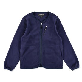 【クリアランス】Marmot マーモット ウィメンズライドダルースフリースカーディガン / Ws Light Duluth Fleece Cardigan TSFWF203 PNG