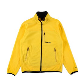 【アウトレット】Marmot マーモット ライトダルースフリースジャケット［メンズ］/ Light Duluth Fleece Jacket TSFMF202 SMD