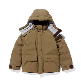 【最大P15倍！4/26迄】Marmot マーモット ウィメンズマンモスダウンパーカ / Ws Mammoth Down Parka TSFWD201 BNT