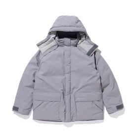 Marmot マーモット マンモスダウンパーカ（メンズ） / Mammoth Down Parka TSFMD201 GUL