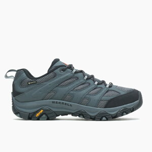 yőP5{I10/24zMERRELL mYn Au3 VZeBbN SAebNX ChCY / MOAB3 SYNTHETIC GORE|TEX WIDE 500243 GRANITE