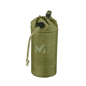 MILLET ミレー ボトルホルダー 500ML / BOTTLE HOLDER 500ML MIS0662－8781