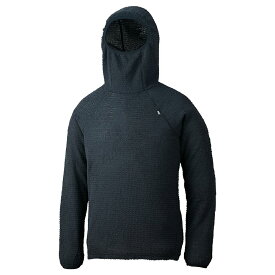 【クリアランス】 MILLET ミレー スルー ウォーム フーディ（ユニセックス） / THROUGH WARM HOODIE MIV02058 0247