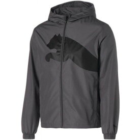 【アウトレット】PUMA プーマ トリコット ウーブンジャケット［メンズ］/ 522641 キャッスルロック