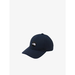 �y�N���A�����X�zTHE NORTH FACE �U�E�m�[�X�E�t�F�C�X �X�N�G�A���S�L���b�v�m���j�Z�b�N�X�n/ Square Logo Cap UN