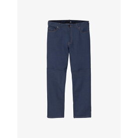 THE NORTH FACE ザ・ノースフェイス デニムクライミングストレートパンツ（メンズ） / Denim Climbing Straight Pant NB82304 ID