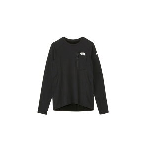 THE NORTH FACE UEm[XEtFCX GNXyfBVObht[XN[mjZbNXn/ Expedition Grid Fleece Crew NL72323 K