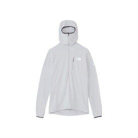 THE NORTH FACE ザ・ノースフェイス エクスペディショングリッドフリースフーディ（ユニセックス） / Expedition Grid Fleece Hoodie NL22321 DP