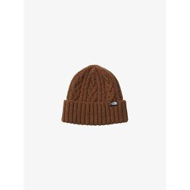 【クリアランス】THE NORTH FACE ザ・ノースフェイス ケーブルビーニー（ユニセックス） / Cable Beanie NN42334 CA