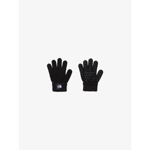 yőP15{I12/11 1:59zTHE NORTH FACE UEm[XEtFCX jbgO[umLbYn/ Kids Knit Glove NNJ62200 K