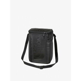 THE NORTH FACE ザ・ノースフェイス BCヒューズボックスポーチ / BC Fuse Box Pouch NM82257 K