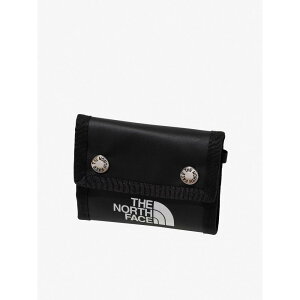 �y�ő�P10�{�I4/11 1:59���zTHE NORTH FACE �U�E�m�[�X�E�t�F�C�X BC�h�b�g�����b�g / BC Dot Wallet NM82319 K