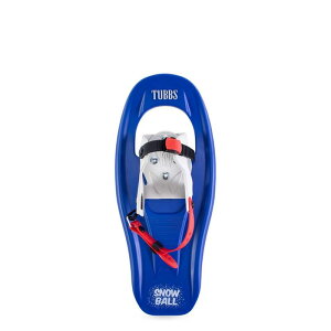 yőP5{I11/14zTUBBS ^uX SNOWBALL 16 Snowshoes Kids / X200100101160 BL