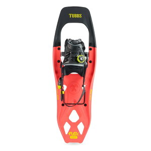 yőP15{I11/27 1:59zTUBBS ^uX FLEX VRT 25 Snowshoes Womens / X22010030125W CRL