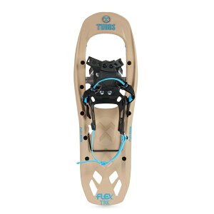 yőP15{I11/27 1:59zTUBBS ^uX FLEX TRK 22 Snowshoes Womens / X22010070122W KHK