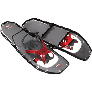 MSR �G���G�X�A�[�� ���C�g�j���O �A�b�Z���g 25 / Lightning Ascent Snowshoe 40006