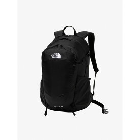 【期間限定10%OFF】THE NORTH FACE ザ・ノースフェイス テルス25 / Tellus 25 NM62369 ブラック（K）