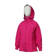 【アウトレット】BAILESS バイレス［ウィメンズ］ ゴアテックス ジャケット / WOMENS GORETEX JACKET BRW…