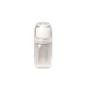 EVERNEW エバニュー ALC．Bottle w/Cup 30ml / EBY650