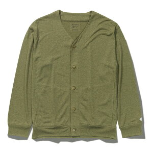�y�A�E�g���b�g�zFoxfire �t�H�b�N�X�t�@�C���[ SC�������W�J�[�f�B�m�����Y�n/ SC Melange Cardigan 5215311 070