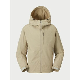 karrimor カリマー メンズ アリート ライト パーカー / arete LT parka 101474 1030